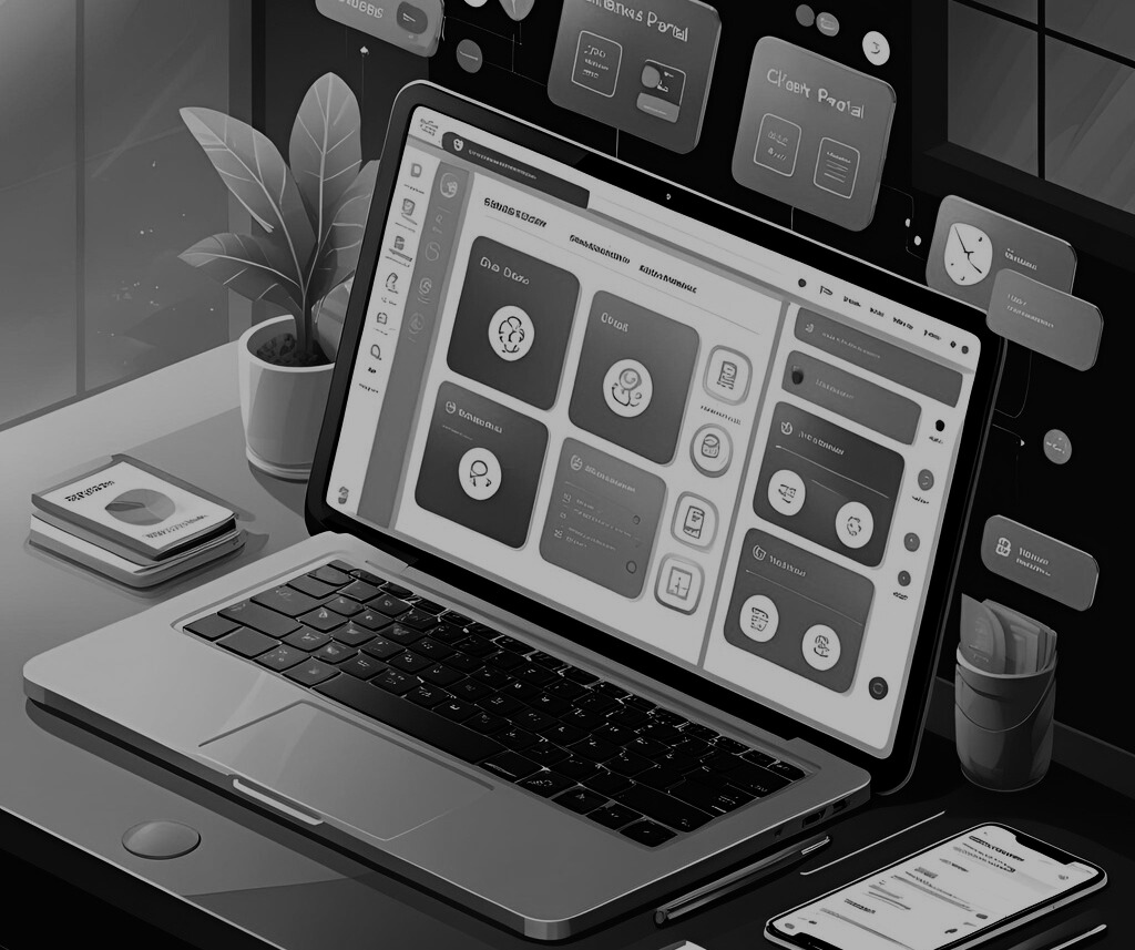 API Integration Diagram