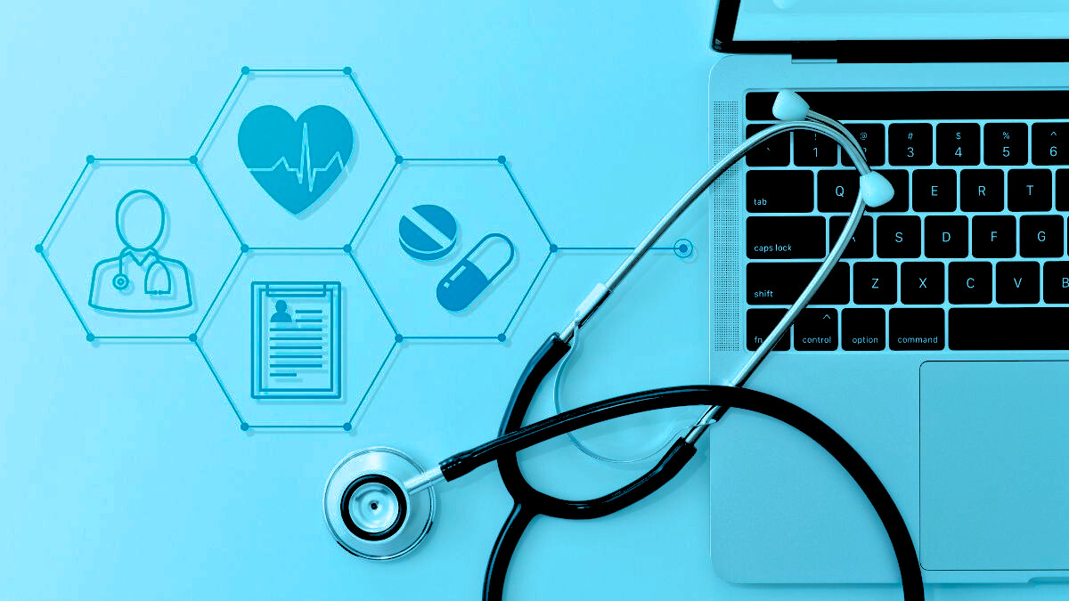 Digital Health Platform